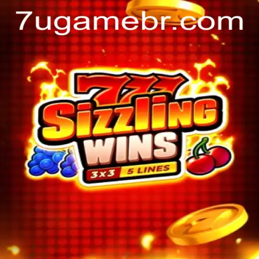 Unveiling the Thrills of 777sizzlingwins: A Journey into a World of Fire and Fortune