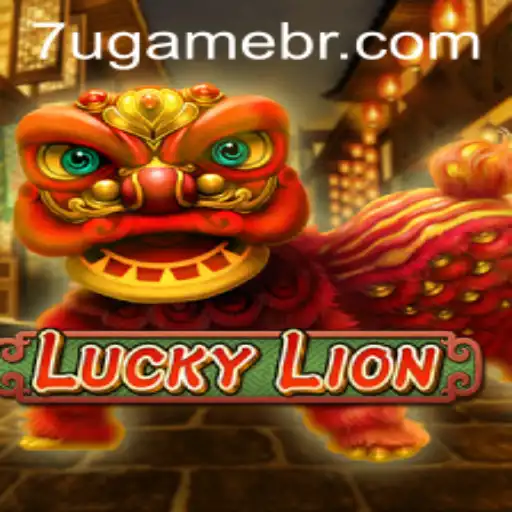 Unleashing the Thrill: Exploring LuckyLion - Your Gateway to Adventure on 7u.game