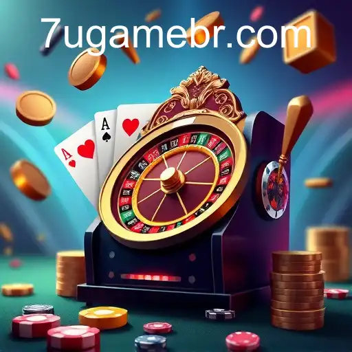 Exploring Casino Games on 7u.game