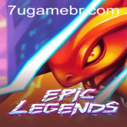 EpicLegends: The Ultimate Gaming Adventure with 7u.game