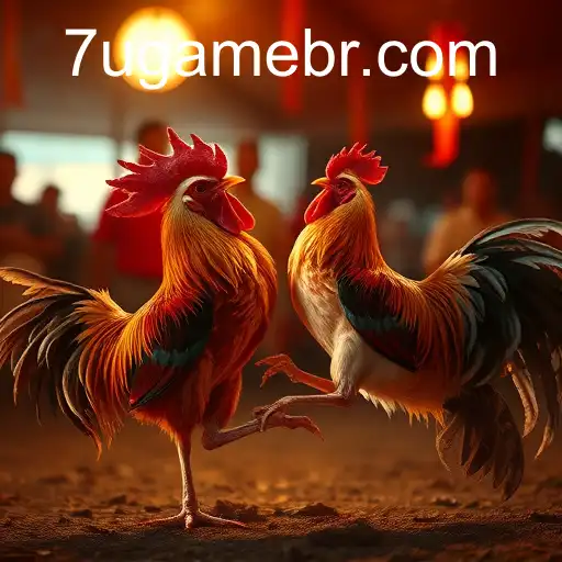 The Thriving World of Online Sabong and Its Rise Through 7u.game