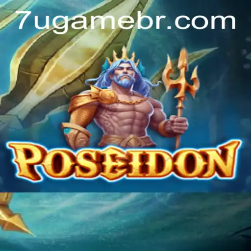 Dive into Poseidon: A Deep-Sea Odyssey with 7u.game