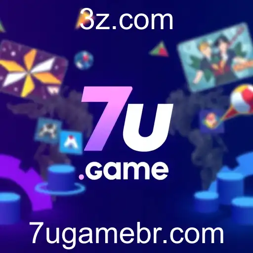 Revolução nos Jogos Online com 7u.game