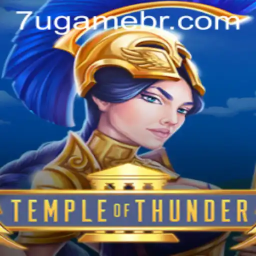 Journey into Adventure with TempleofThunder