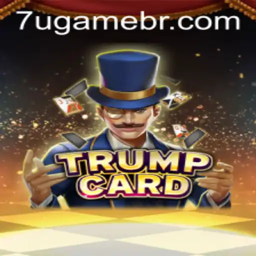 TrumpCard: The Next Big Hit from 7u.game