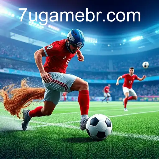 Exploring the Future of Virtual Sports with 7u.game